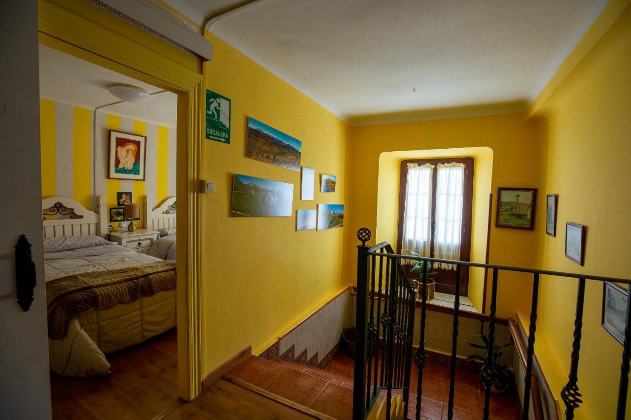Rabanal de los Caballeros Casa Tiquio Montana Palentina 빌라 외부 사진