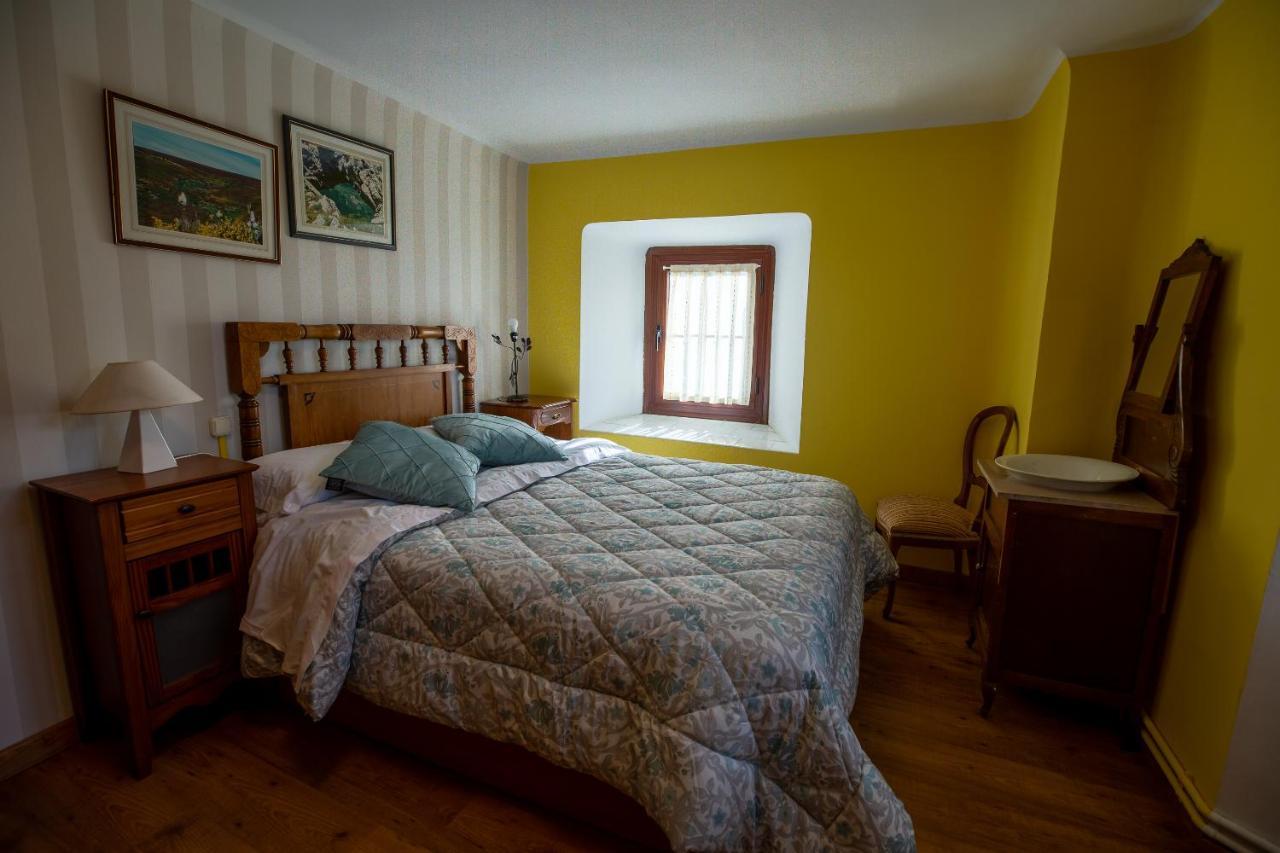 Rabanal de los Caballeros Casa Tiquio Montana Palentina 빌라 외부 사진